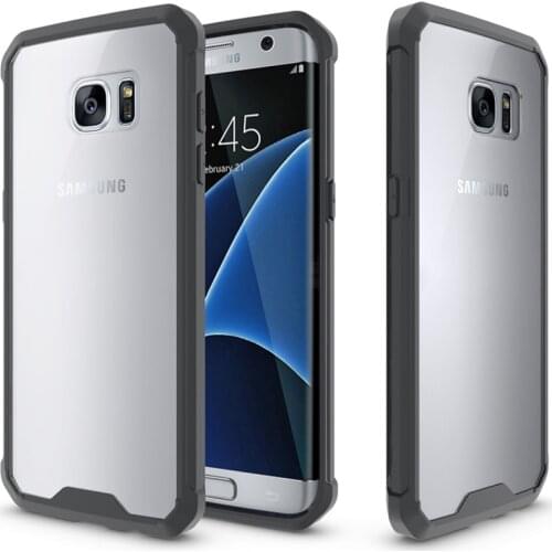 Kindamart Phone Cases For Samsung Galaxy S7 Edge