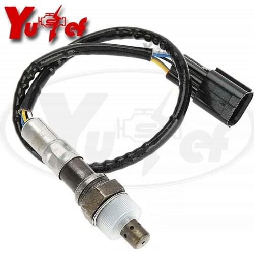 AIR FUEL RATIO Lambda Oxygen Sensor for Mazda 3 5 2.0L-2.5L 2006-2013 LFL7-18-8G1 LFL7188G1 2345015 756330953454 234-5015