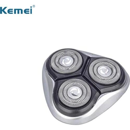 Kemei Electric Shaver Blade For KM2801 Razor Men Professional Shaving Heads