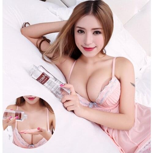 220ML Best Lubricant for Masturbation Lubricants 1:20 Concentrate Water Based Lube Natural Feeling for Women Massage Men