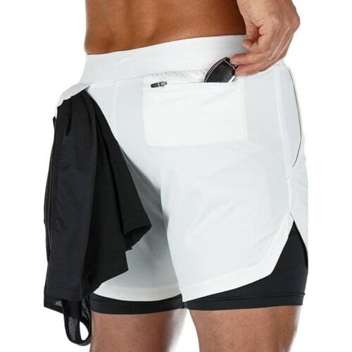 MJARTORIA Men's Shorts