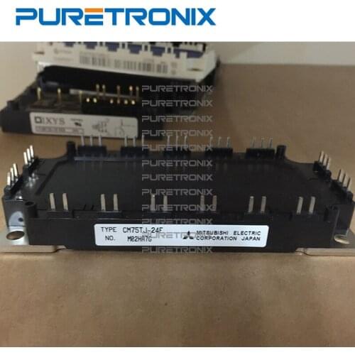 CM50TJ-24F CM75TJ-24F CM100TJ-24F IGBT module