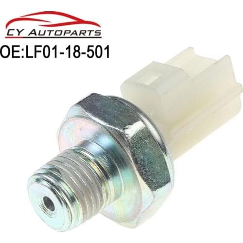 New Oil Pressure Sensor For Mazda 6 2002-2005 Mazda Atenza 2007-2010 Mazda 3 2004-2010 2.0L LF01-18-501 LF0118501
