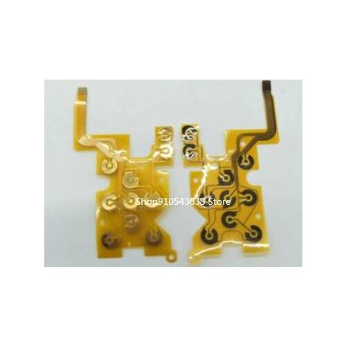 NEW Function board Button Flex Cable for RICOH GR Digital III GRD3 Keyboard Key Digital Camera Repair Part