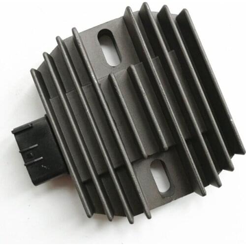 New Voltage Regulator Motorcycle Regulator Rectifier For Yamaha XVS1100 V-STAR 1100 CLASSIC CUSTOM 2003-2009 4XY-81960-00