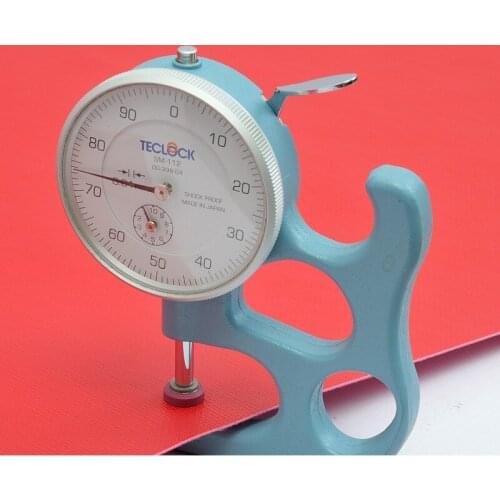 Wholesale maze grain PU leather mobile phone case synthetic leather notebook cover leather Bags shoes fabric material 0.7mm