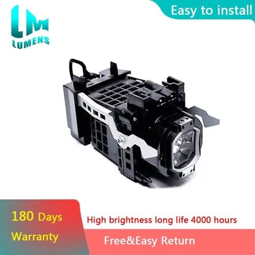 XL-2400 XL2400 Lamp with housing for Sony TV kdf-e50a11e KF-E42A10 KF-E50A10 KF-42E200 XL-2400C XL-2400 XL-2400E XL-2400J New