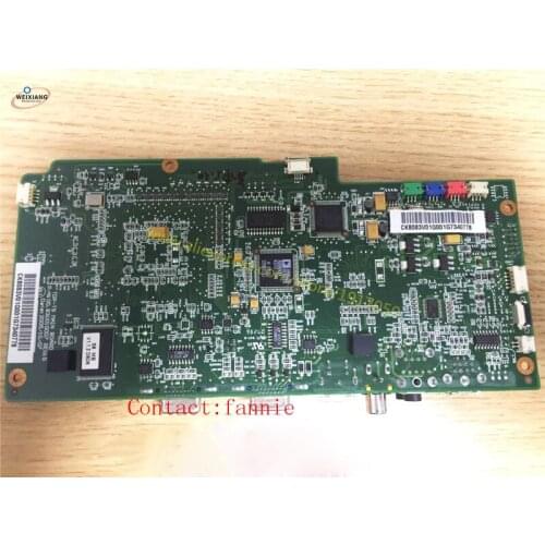 Projector Main Board For Toshiba TDP-T9 Motherboard