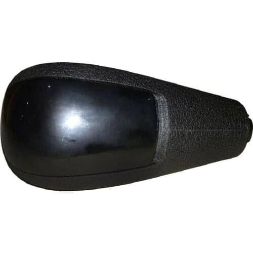 Drop shipping Automatic Car Shift Gear Knob Lever Gaitor Boot Cover For Ford Focus MK2 2005 2006 2007 2008