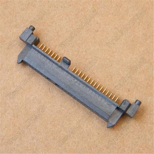 X10 Laptop Sata Converter Adapter HDD Connector Socket for Dell 1400 1420 1435 1700 1710 1720 1735 1737 Hard Drive HDD Jack