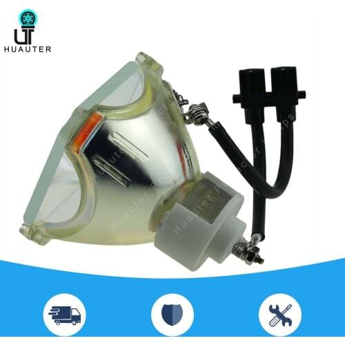 Compatible DT00471 Projector Bare Bulb for Hitachi MCX2500/MVP-C3/MVP-G20/MVP-H25/MVP-P25/MVP-S3/MVP-X12/MVP-X13/SRP-2600