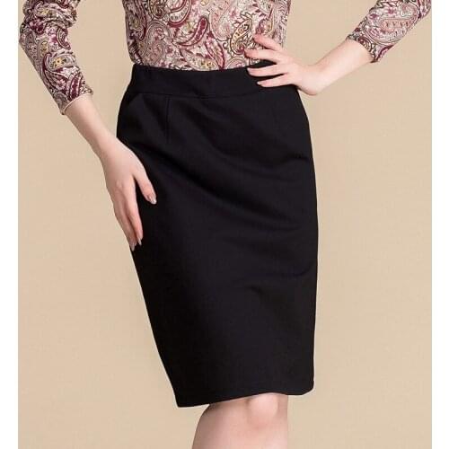 Your-sofy Womens Pencil Skirts