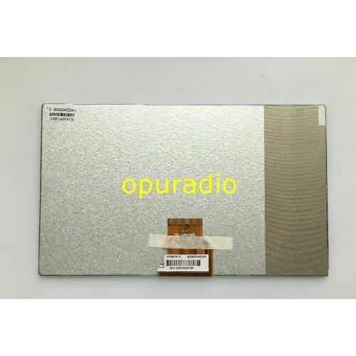 Free shipping Chimei Innolux 9inch LCD display AT090TN10 Screen for Tablet PC GPS MP4 MP5 Allwinner A13 Q9 Sanei N91 Elite MOMO9