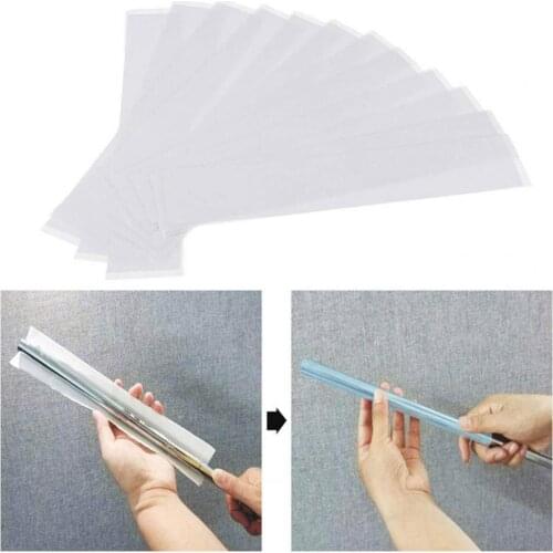 13Pcs Versatile Durable Golf Tape Thin High Stickiness Lightweight Golf Grip Wrapping Tapes Replacement Golf Tool Accessories