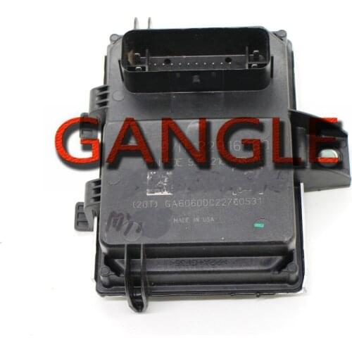 22916060 FUEL PUMP CONTROL MODULE FOR CADILLAC CHEVROLET BUICK