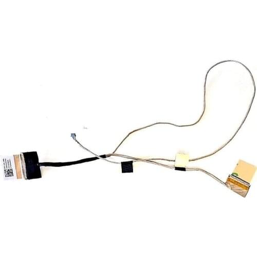 FOR Asus R541UJ X541UA R541UA-RB51 R541SA R541SC X541U R541 X541 LCD Screen Cable 100% Test ok