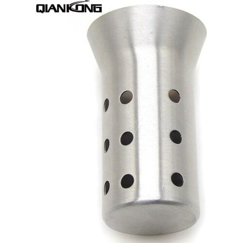 Exhaust Pipe Muffler Motorcycle DB Killer Silencer Noise Eliminator For 125 200 390 390 RC 8 RC125 RC390 RC8 RC200