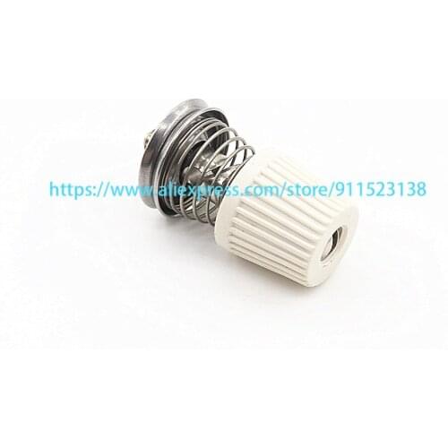 Good Quality SWF Sunstar Embroidery Machine Spare Parts Thread Tension Set White Color