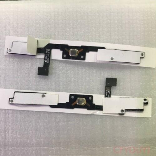 Home Button Return Key Sensor Flex Cable Replacement Part For Samsung Galaxy Tab A P350 P355