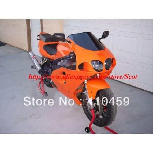 NEWEST Style orange Fairing kit for KAWASAKI ZX7R 96-03 ZX-7R 1996-2003 ZX 7R 96 97 98 99 00 01 02 03 7R 1996 2003
