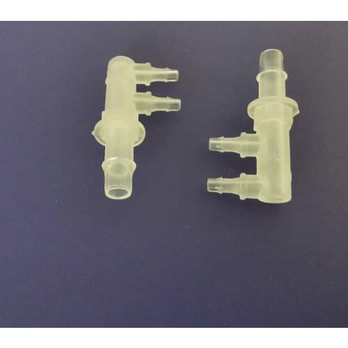 F-type connector D6 to D2