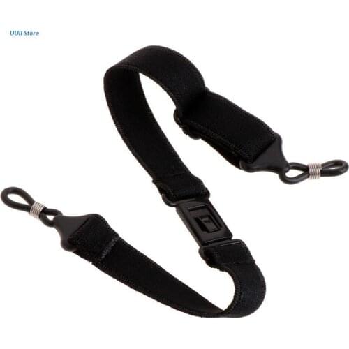 Glasses Strap Neck Cord Sports Eyeglasses Band Sunglasses Rope String Holder 4 Colors Adjustable