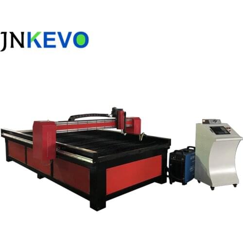 DSP control system cnc router plasma cutting machine 63 A 100A 120A 160A 200A power source