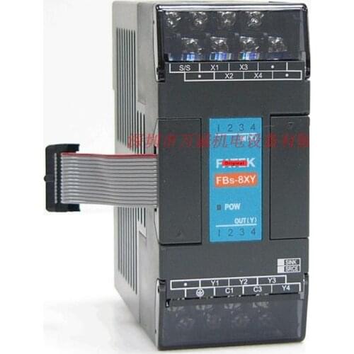 Brand New Original FBS-8XYT-AC PLC AC220V 4 DO 4 DO Transistor Module