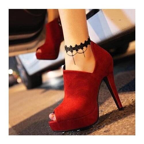 STARBEAUTY Bracelets On The Leg