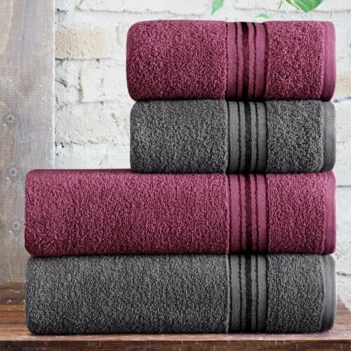 TURKEY Cotton Body Towels