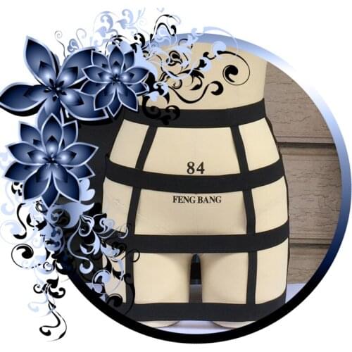 Women black harajuku body harness sexy lingerie harness skirts kawaii sexy dress erotic costume body belt bondage harness