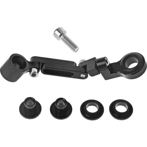 2020 New Universal Motorcycle Stent Bracket For CNC Brake Clutch Master Cylinder Fluid Reservoir