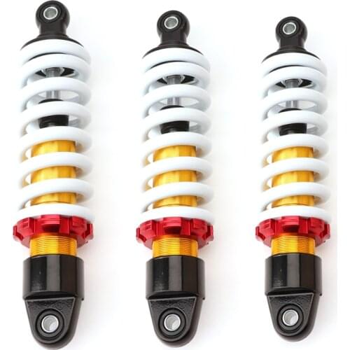 260mm 270mm 280mm 10" Shock Absorber Rear Suspension For Motorcycle Dirt Pocket Bike Quad
