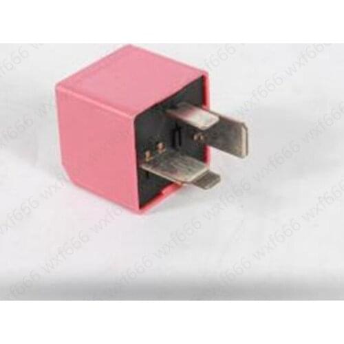 Car Fuse relay W205 W222 W213mer ced esb enzC200 S350 E200 class Open circuit relay connector plug