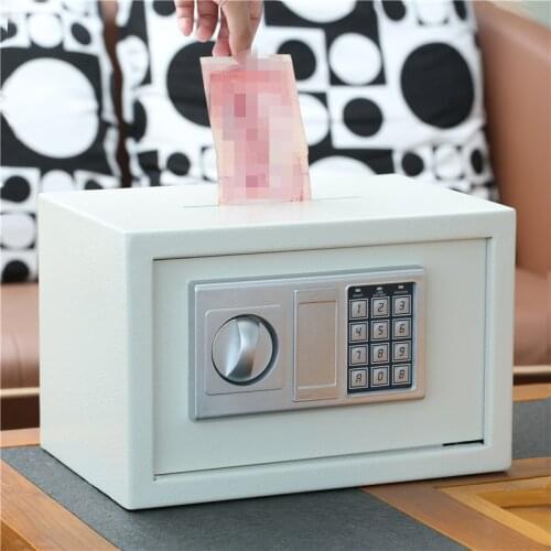 Metal Large Nordic Piggy Bank Money Box Modern Gift Creativity Piggy Bank Adults Children Decoration Spaarpo Home Decor BK50QX