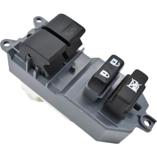 Fast Delivery! Hight Quality 84820-0D100 848200D100 Power Window Switch for 2005-2011 TOYOTA YARIS