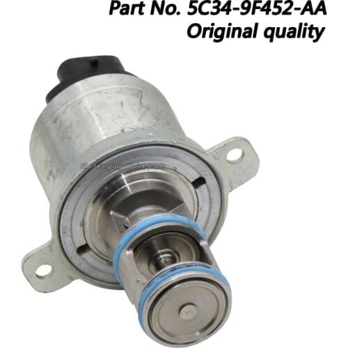 OEM 5C34-9F452-AA EGR Valve Power Stroke for Ford E-250 E-350 E-450 Super Duty 6.0L Diesel 5C3Z-9F452-AA 5C3Z9F452AA