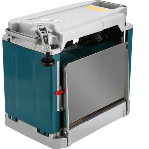 Power Tool Portable Wood Planer Table Bench Planer