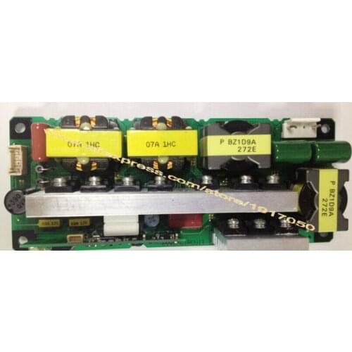 EUB1EP05938A Projector ballast For NPB0593A1 lamp driver board
