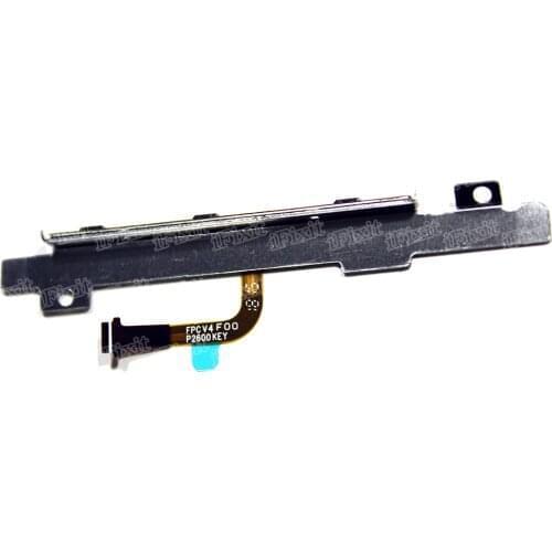For Huawei Media Pad MediaPad M3 lite 10.1 Power ON OFF Button Volume Up Down Side Key Flex Cable