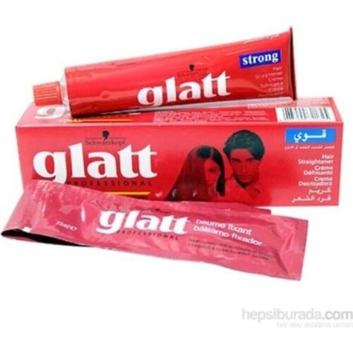 Glatt Hair Care