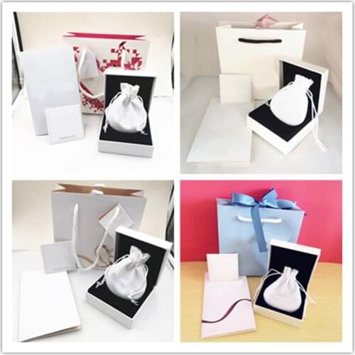 HIERSCHT Jewelry Packaging