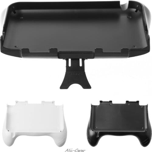 Bracket Holder Handle Hand Grip Protective Cover Case for Nintendo 3DS XL/LL Controller Console Gamepad HandGrip Stand