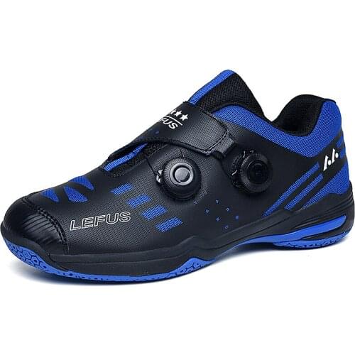 Professional Badminton Shoes For Men Women Anti Slippery Court Indoor Training Sneakers Unisex Sneakers Mens Trainer Shoes Women