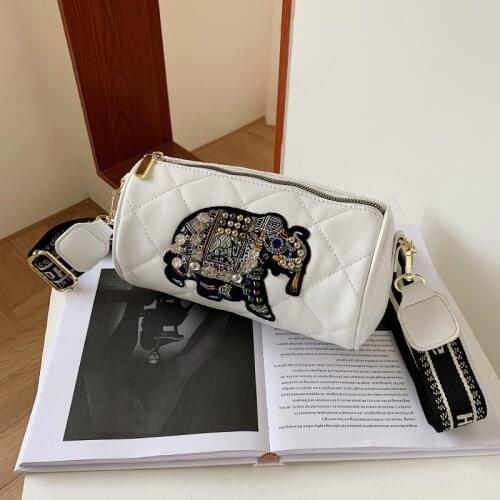 Fashion designer Shoulder Bags Retro Casual Women Totes Shopping Bag Female Leather Solid Color small Handbag for Women 2021