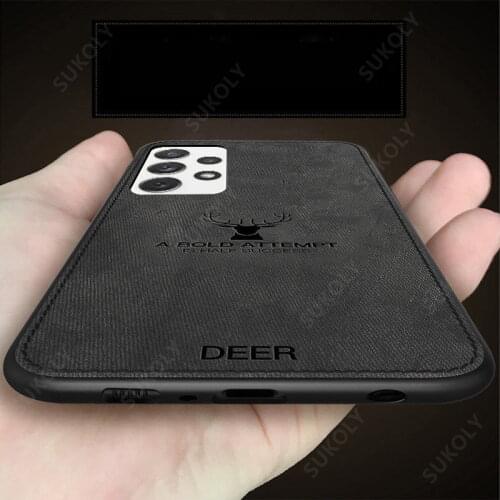 MOESOE Phone Cases Samsung Galaxy J6 2018