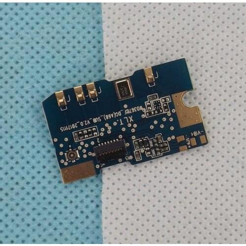 New Original Microphone board For Doogee X55 Mobile Phone Mic
