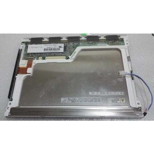 New original LTD104C11S 10.4 -inch LCD screen