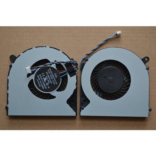New laptop cpu cooling fan for Toshiba Satellite L950 L950D L955D S950 S955 S955D