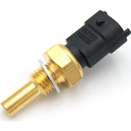 Motorcycle Temperature Cooling Switch Radiator Fan Switch For RZR 800 EFI 2008-2014